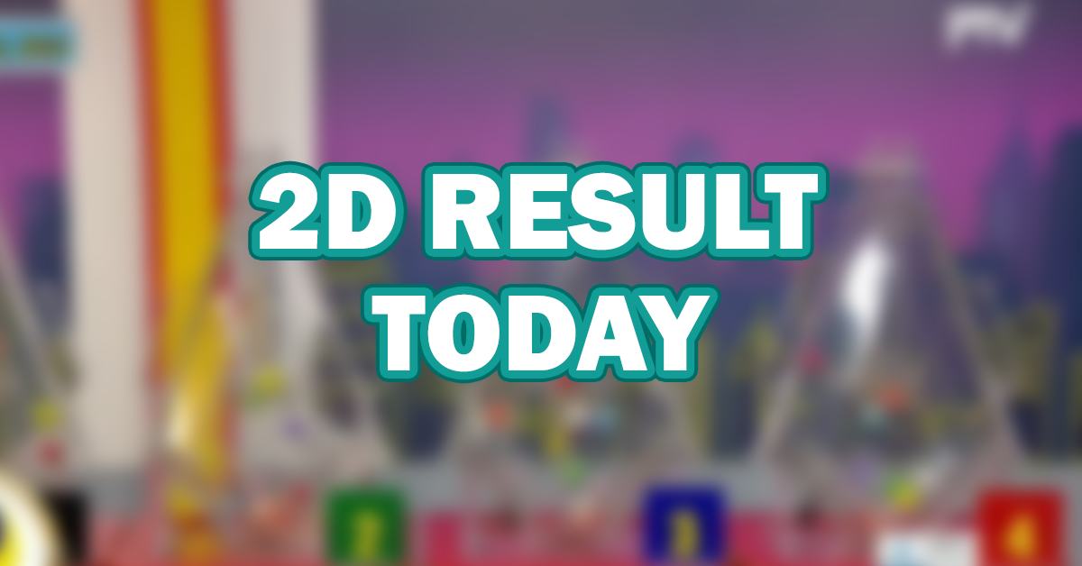 ez2 result today