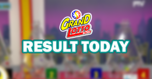 655 lotto result