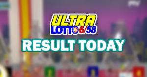 658 result today